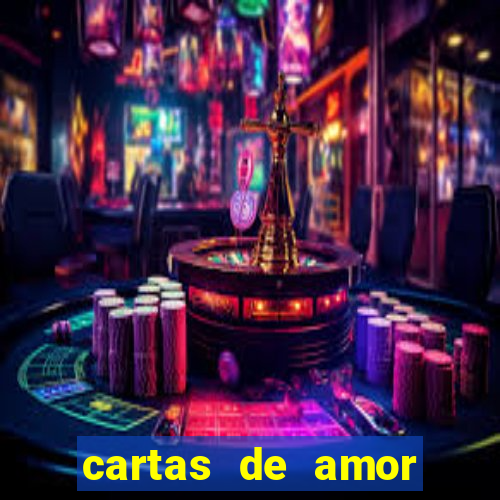 cartas de amor para marido